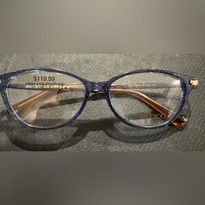Jimmy Choo Eyeglasses JC153 QC6